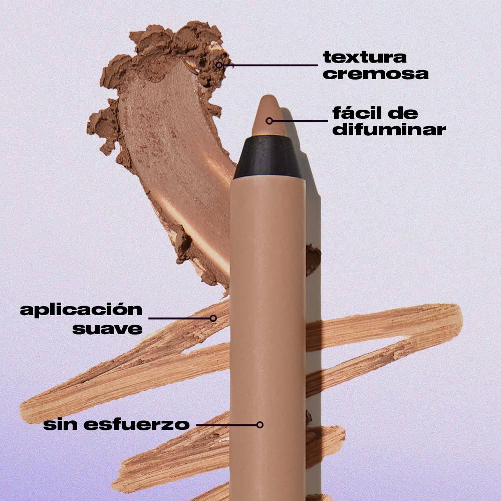 24/7 EYE PENCIL WATERPROOF (DELINEADOR DE OJOS DE LARGA DURACI&Oacute;N)